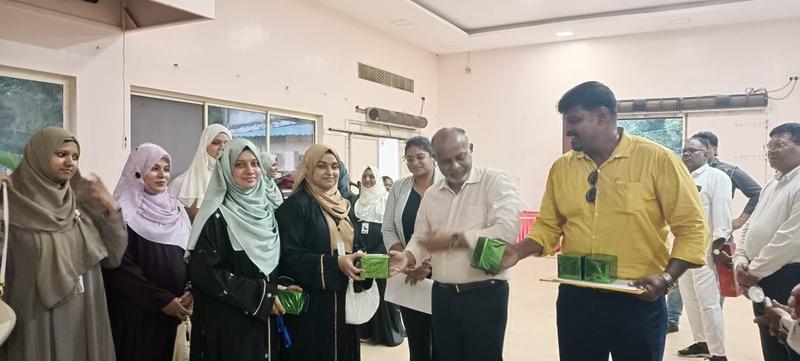 Team Building Event 11